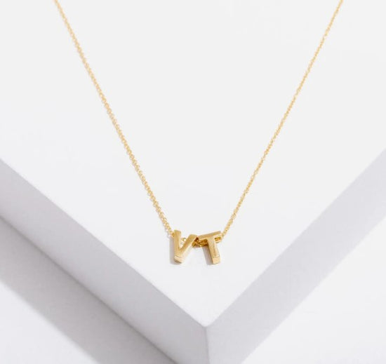 Load image into Gallery viewer, Vermont Necklace
