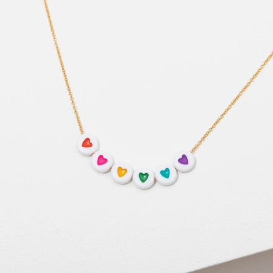 Load image into Gallery viewer, Pride Necklace
