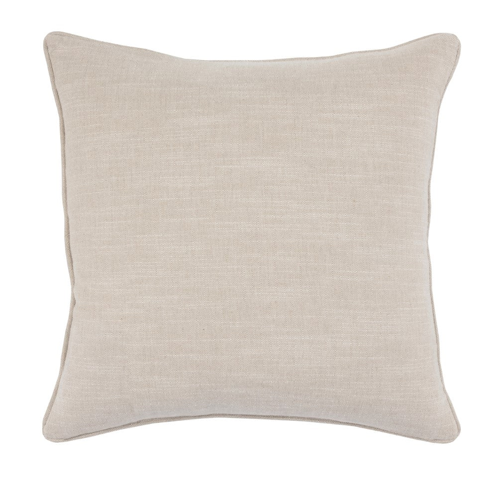 Load image into Gallery viewer, Alba Throw Pillow - White
