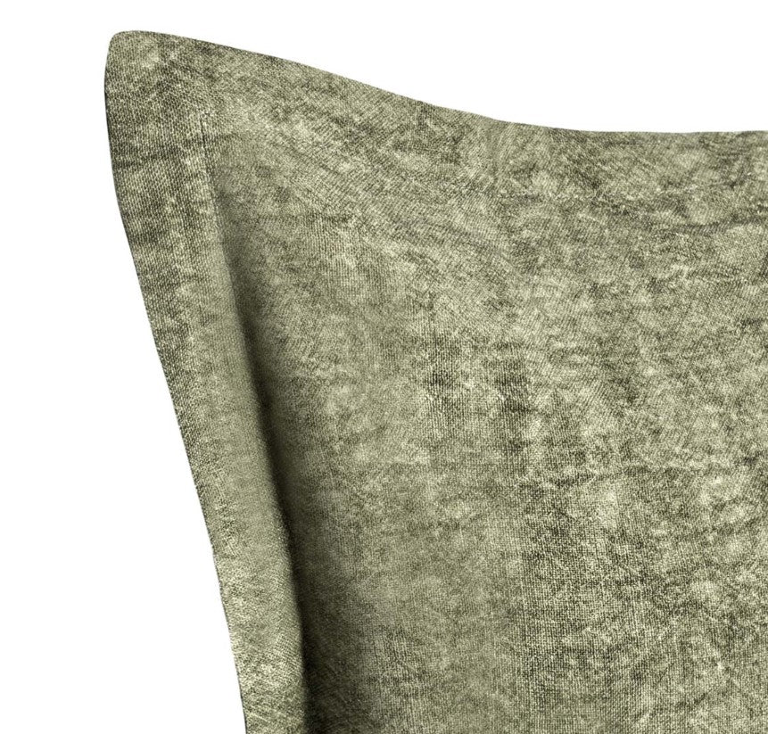 Load image into Gallery viewer, Solstice Throw Pillow - Cedar Green
