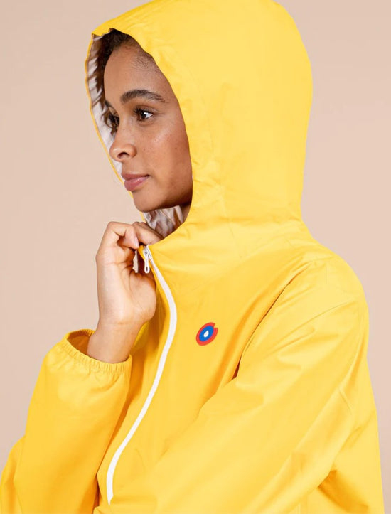 Load image into Gallery viewer, Amelot Classic Long Raincoat
