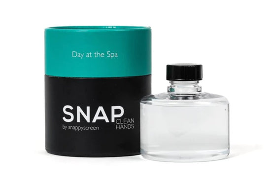 Motion Sensing Hand Sanitizer Refill - "Day at the Spa"