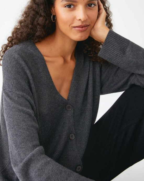 Athena Cardigan Sweater