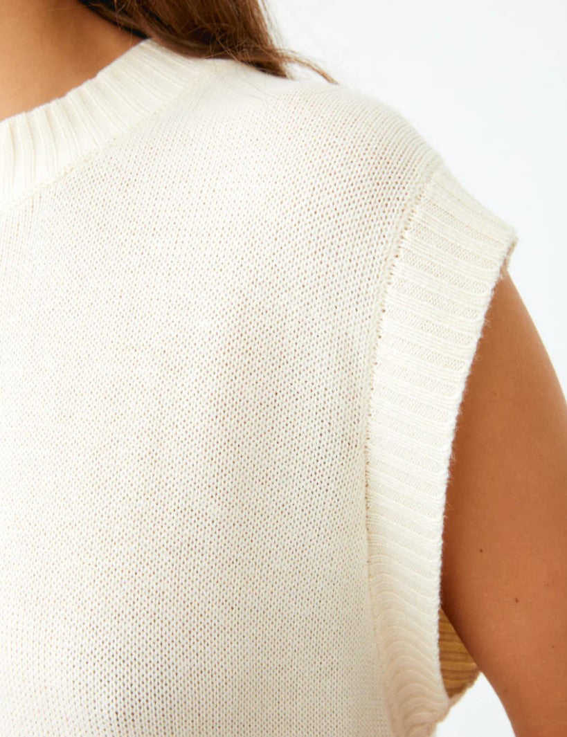 Load image into Gallery viewer, Freja West Knit Top
