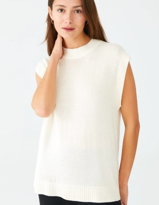 Load image into Gallery viewer, Freja West Knit Top
