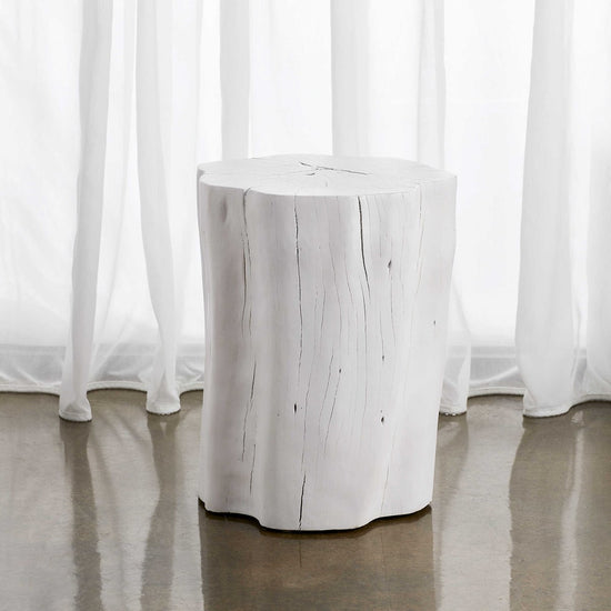 Load image into Gallery viewer, Woodland Accent Stool

